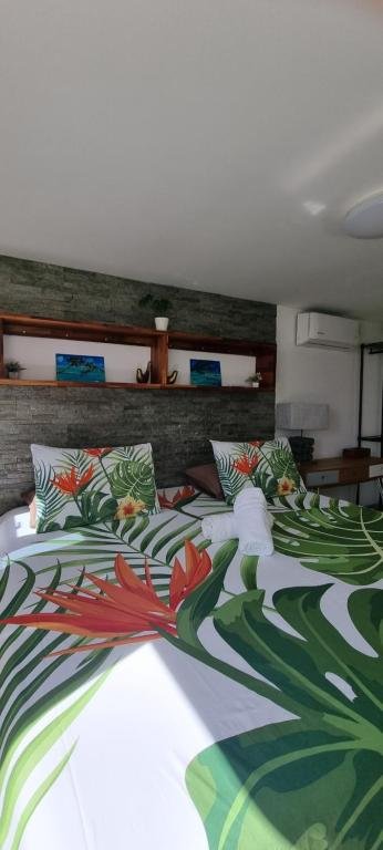 Villa Sunrise Moorea photo 7